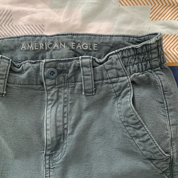 AE Cargo Size 00 - Picture 2 of 3